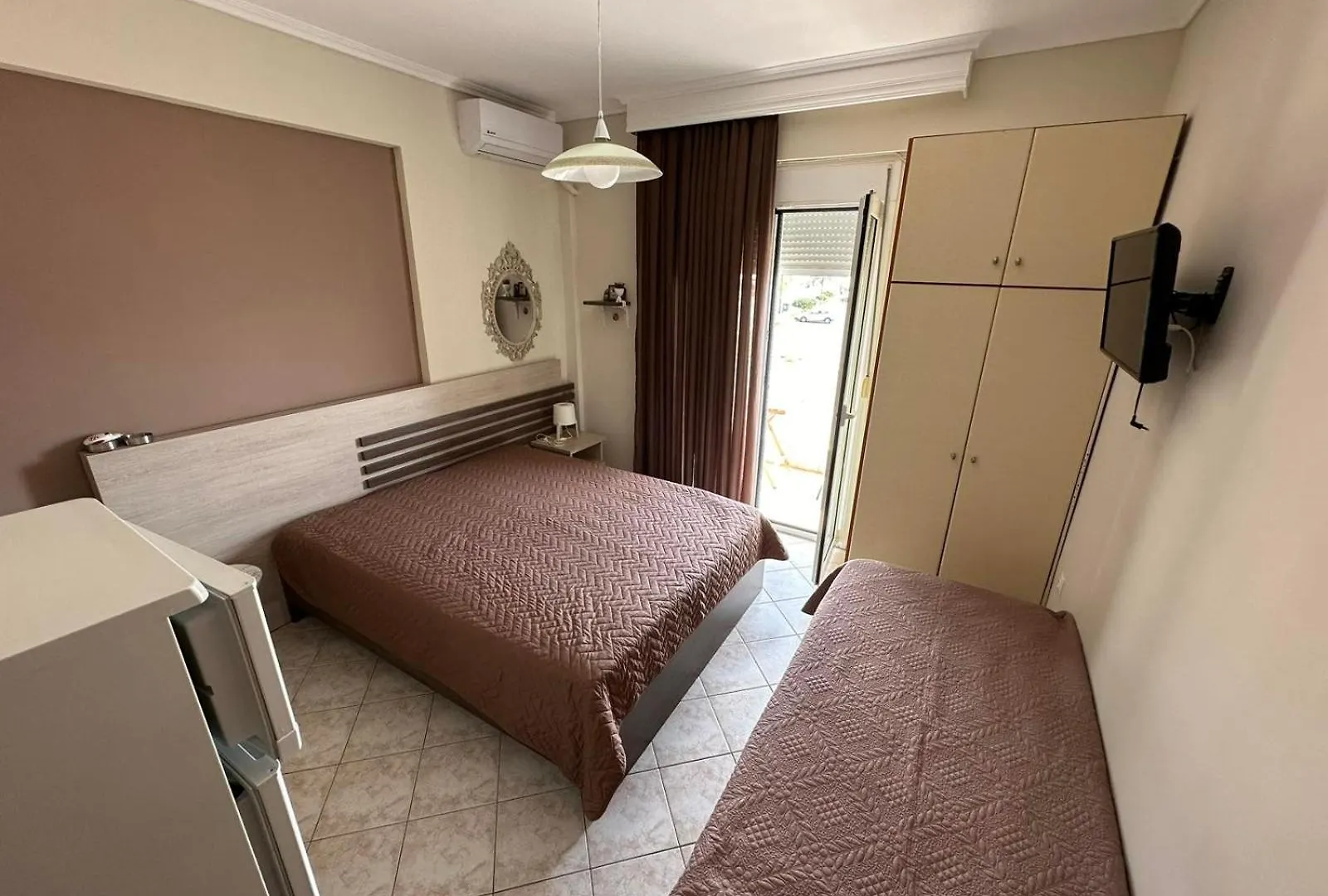 Studio Margarita Apartment Nea Plagia