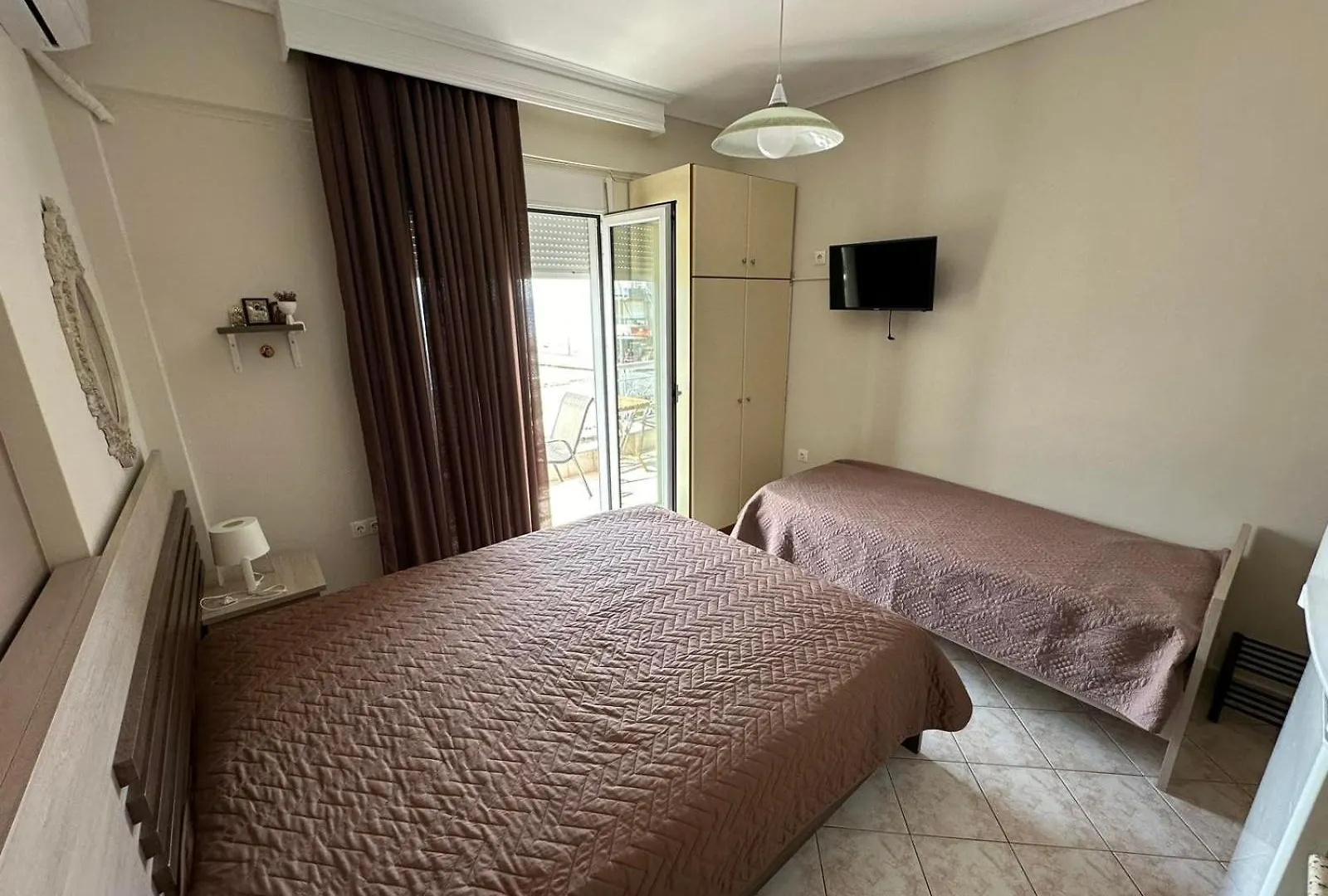 Studio Margarita Apartment Nea Plagia