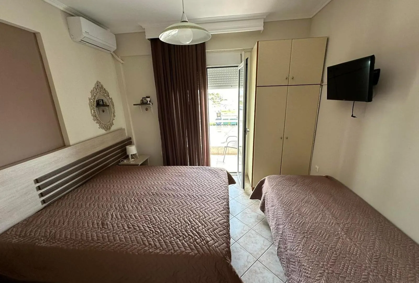 Studio Margarita Apartment Nea Plagia
