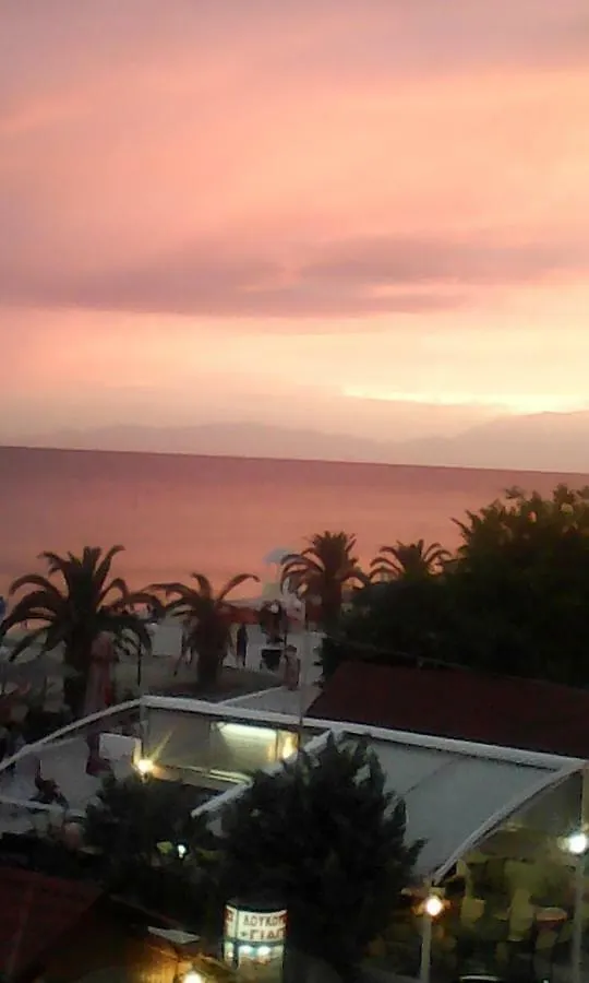 Studio Margarita Apartment Nea Plagia