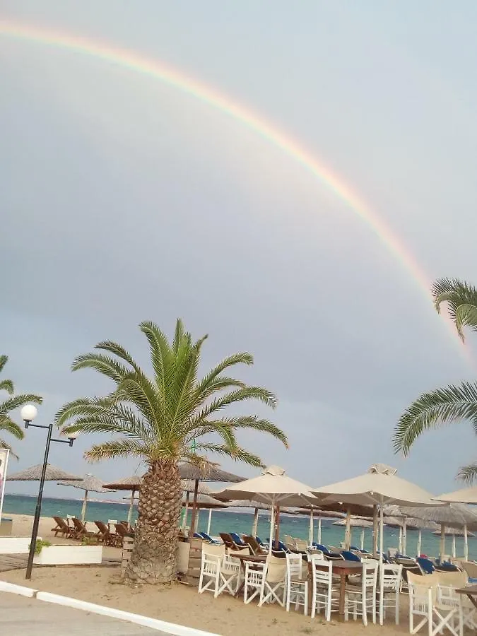 Studio Margarita Apartment Nea Plagia