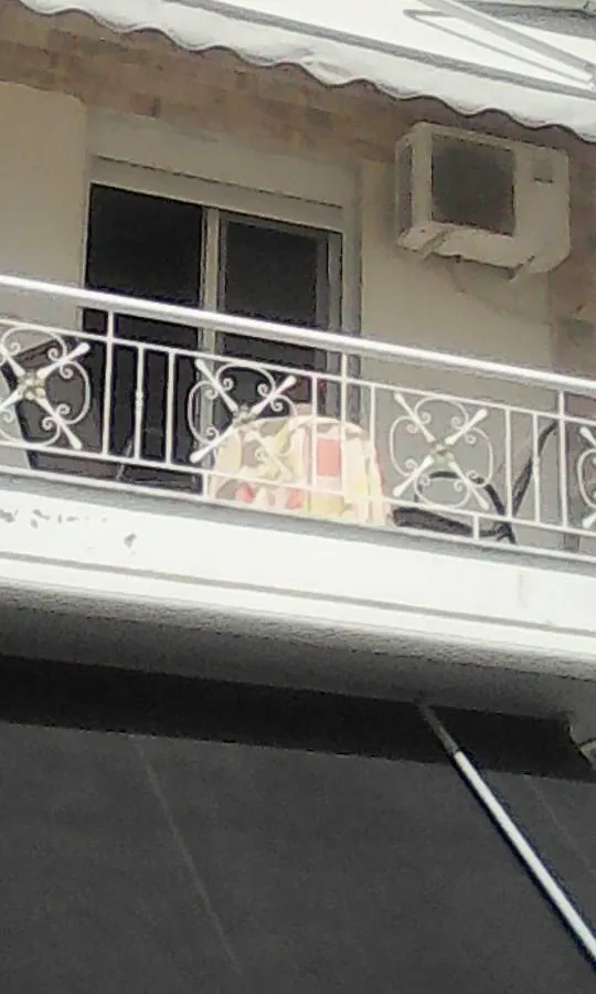 Studio Margarita Apartment Nea Plagia 0*,  Greece