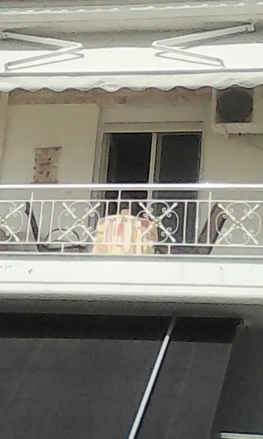 Studio Margarita Apartment Nea Plagia