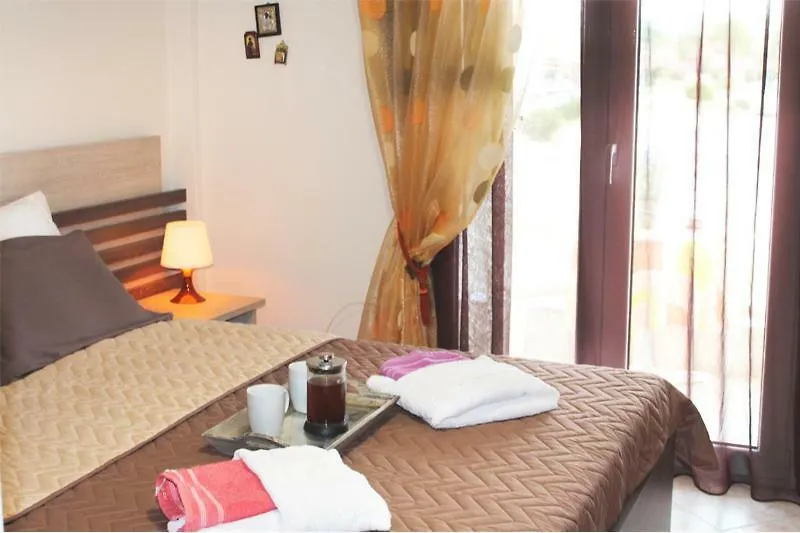 Studio Margarita Apartment Nea Plagia