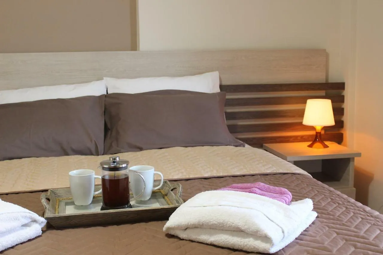 Studio Margarita Apartment Nea Plagia Greece