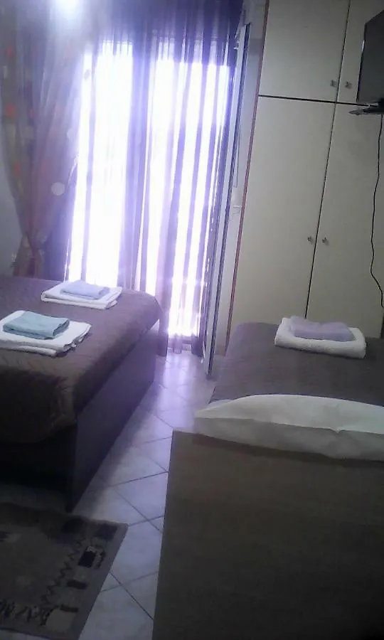Studio Margarita Apartment Nea Plagia