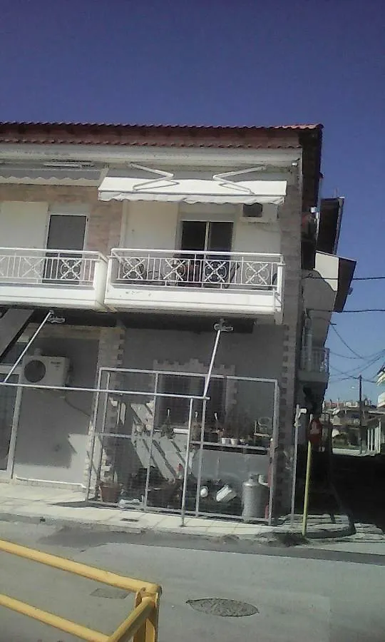 Studio Margarita Apartment Nea Plagia